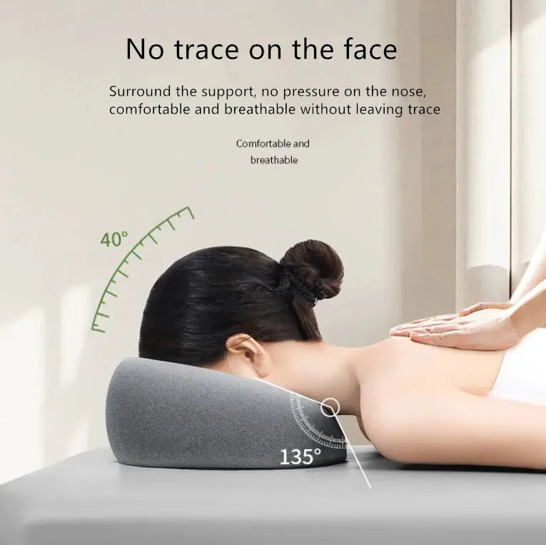 Face Rest Pillow